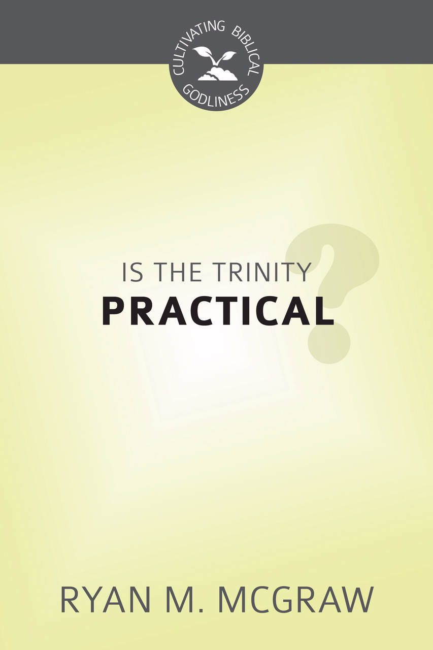 Is the Trinity Practical By Beeke Joel R (Paperback) 9781601784711