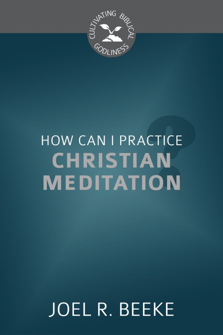 How Can I Practice Christian Meditation? | Free Delivery when you spend ...