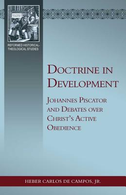 Doctrine In Development By Campos Heber Carlos De (Paperback)