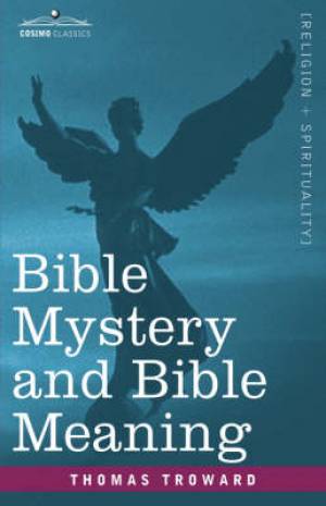 Bible Mystery And Bible Meaning