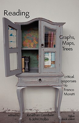 Reading Graphs Maps and Trees (Paperback) 9781602352056