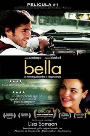 Bella-Spanish Bella By LISA SAMSON (Paperback) 9781602551862