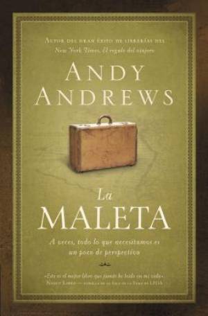 La maleta By Andy Andrews (Paperback) 9781602552869