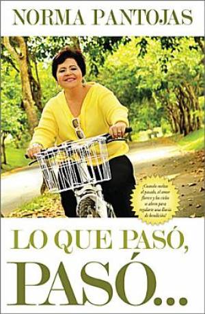 Lo Que Paso Paso By Norma Pantojas (Paperback) 9781602556409