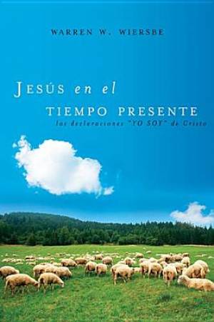 Jesus En El Tiempo Presente