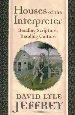 Houses of the Interpreter