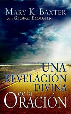 Span-Divine Revelation Of Prayer