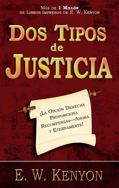 Dos Tipos de Justicia