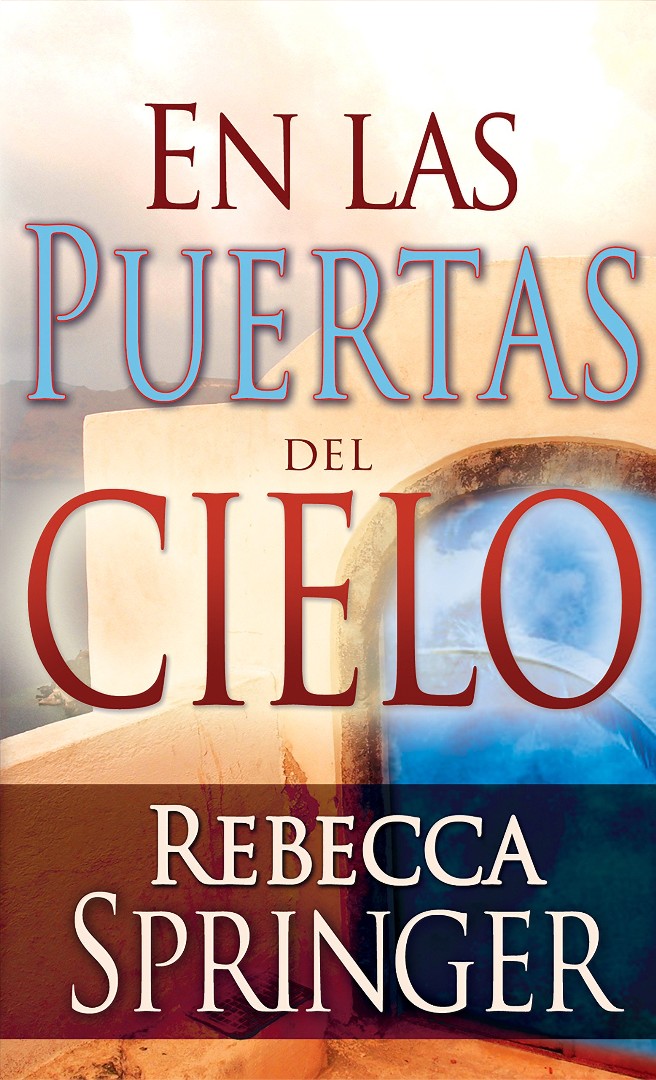 En las puertas cielo By Springer Rebecca (Paperback) 9781603742719