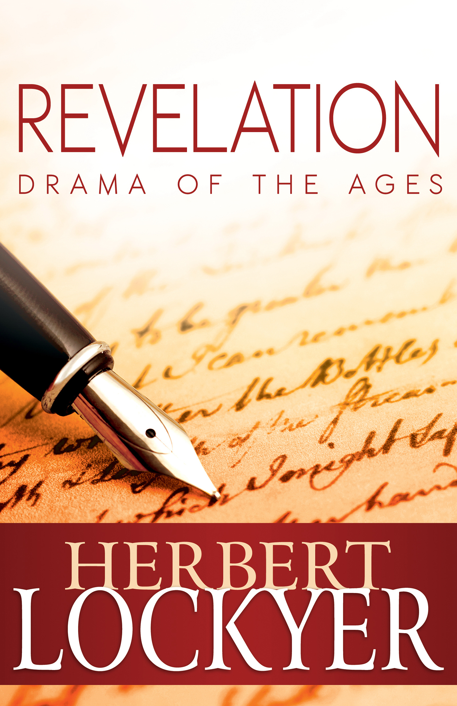 Revelation Drama Of The Ages