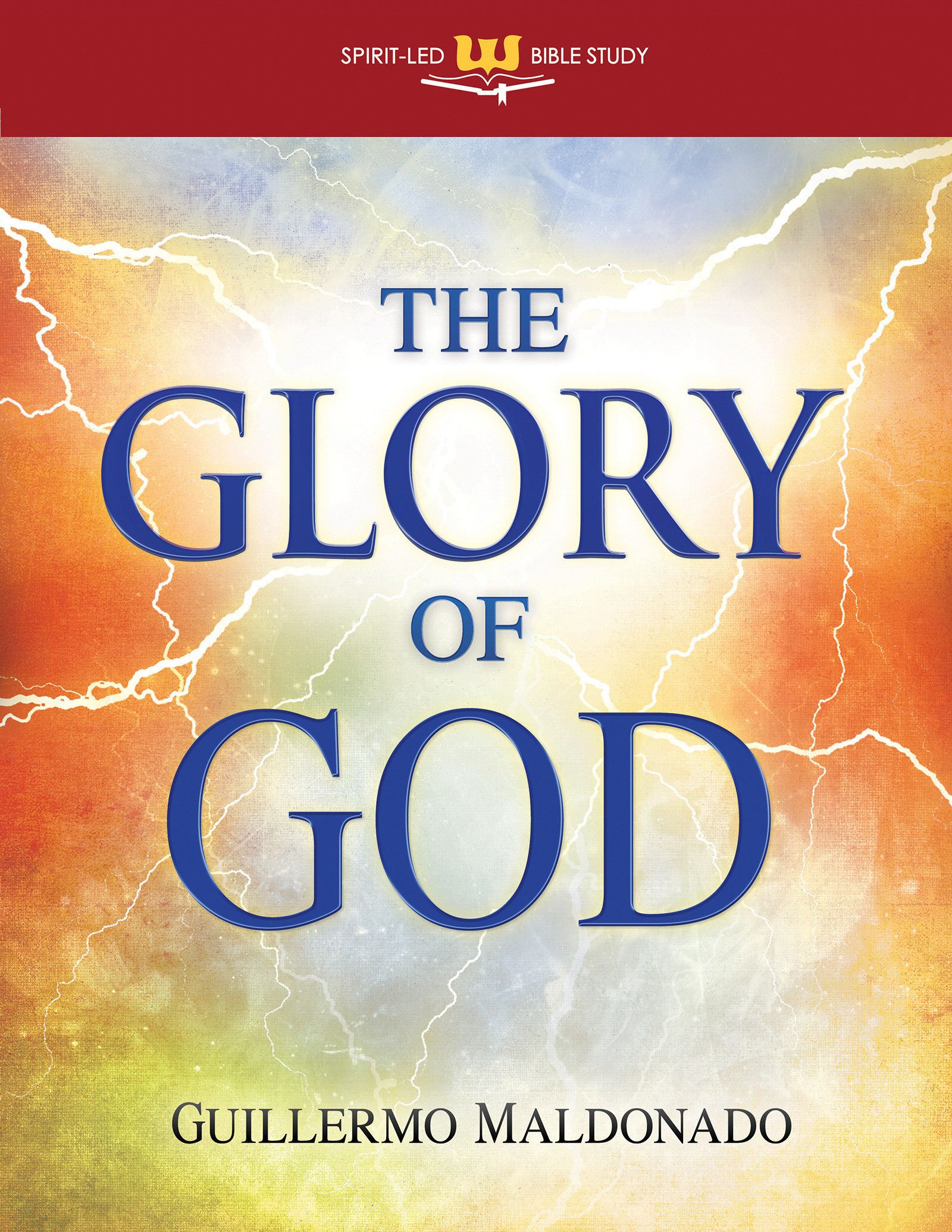 Glory Of God Spirit-Led Bible Study