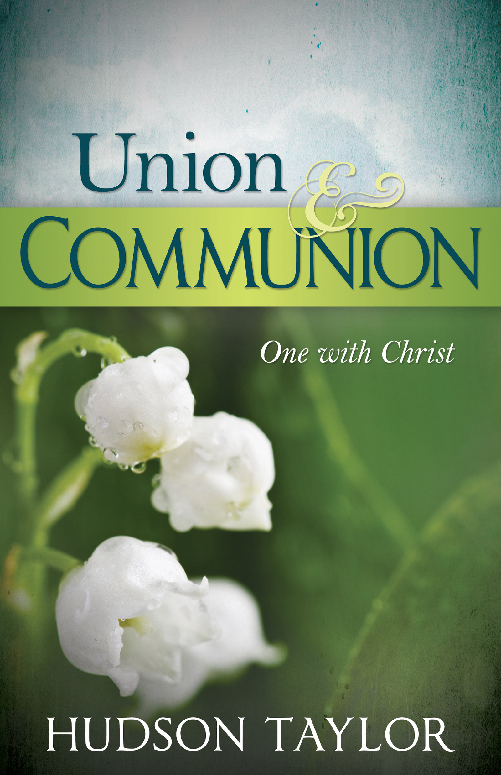 Union & Communion Paperback Book By Taylor Hudson (Paperback)