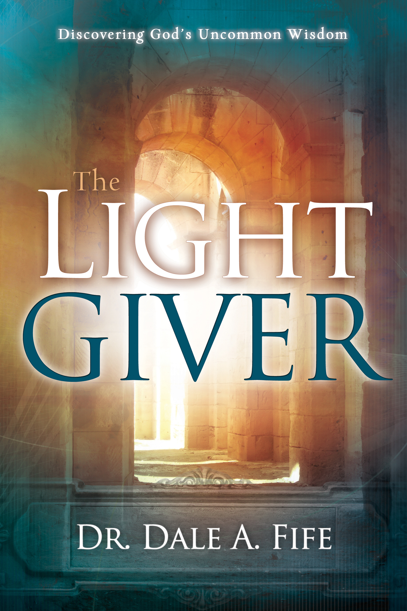 Light Giver By Fife Dale (Paperback) 9781603745765