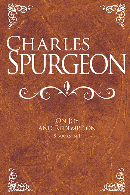 Charles Spurgeon On Joy & Redemption By Spurgeon C H (Other book)