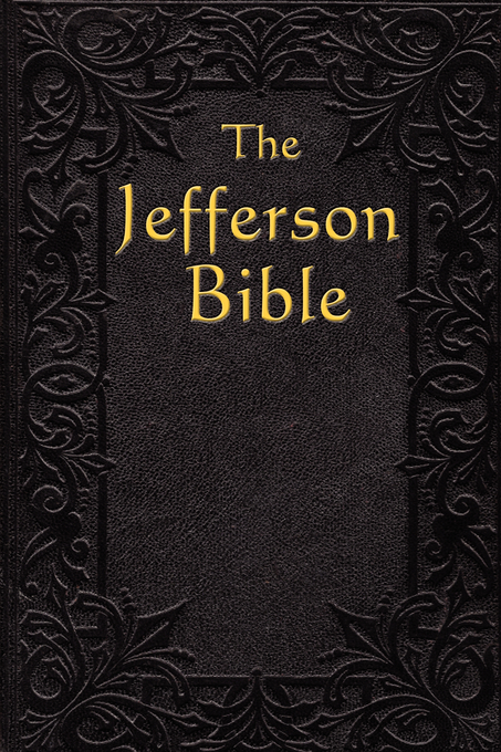 Jefferson Bible By Thomas Jefferson (Paperback) 9781604591286