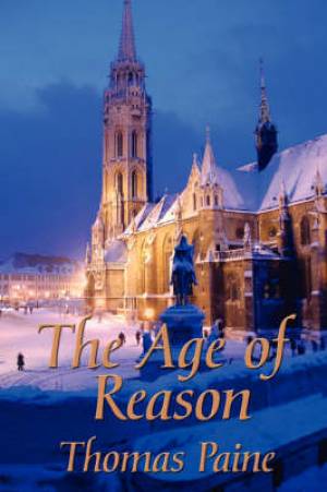 Age Of Reason