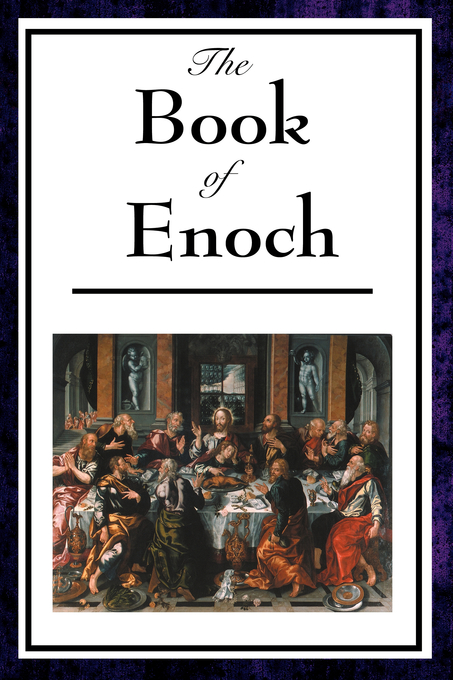 Book Of Enoch By Enoch Richard Laurence (Paperback) 9781604593730