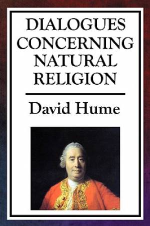 Dialogues Concerning Natural Religion (Paperback) 9781604595369