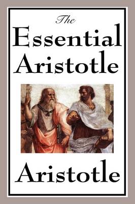 The Essential Aristotle By Aristotle (Hardback) 9781604597790