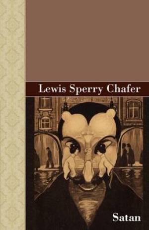 Satan By Lewis Sperry Chafer (Hardback) 9781605123295