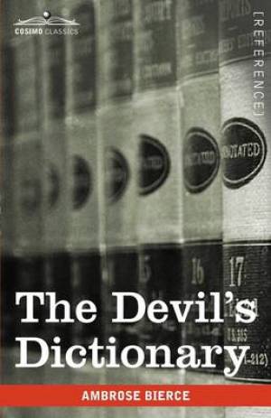 The Devil's Dictionary