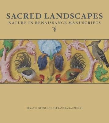 Sacred Landscapes - Nature in Renaissance Lanscapes