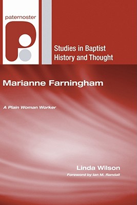 Marianne Farningham By Wilson Linda (Paperback) 9781606080191