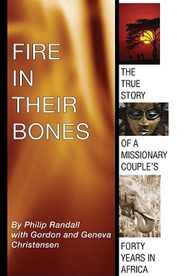 Fire in Their Bones By Randall Philip (Paperback) 9781606081853