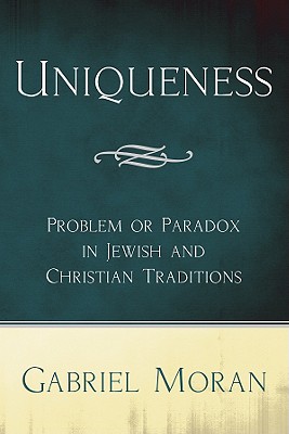 Uniqueness By Moran Gabriel (Paperback) 9781606082324