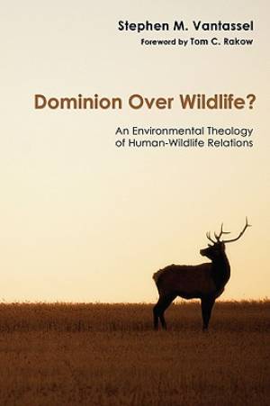 Dominion over Wildlife