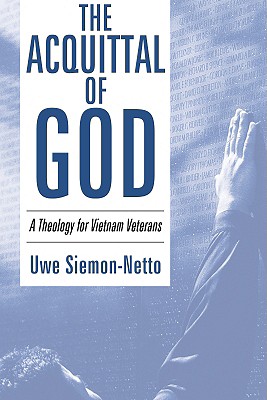 The Acquittal of God By Siemon-Netto Uwe (Paperback) 9781606083642