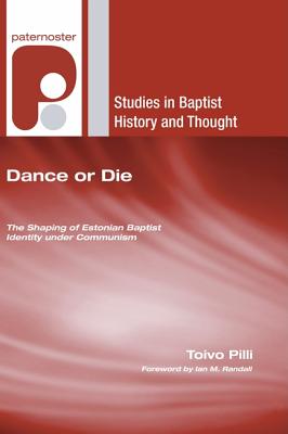 Dance or Die By Pilli Toivo Randall Ian M (Paperback) 9781606085998