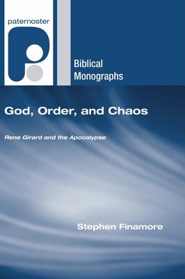 God Order and Chaos By Finamore Stephen (Paperback) 9781606086049