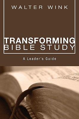 Transforming Bible Study A Leader's Guide