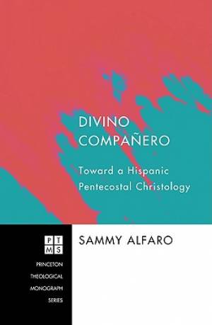 Divino Compaanero By Sammy Alfaro (Paperback) 9781606086995