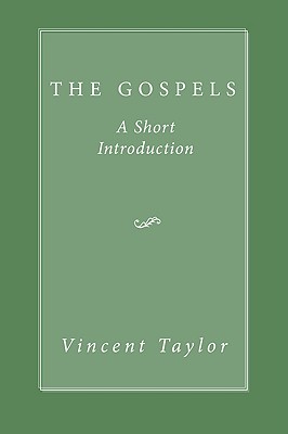 The Gospels By Taylor Vincent (Paperback) 9781606087091