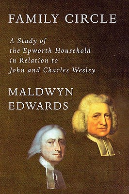 Family Circle By Edwards Maldwyn (Paperback) 9781606087329