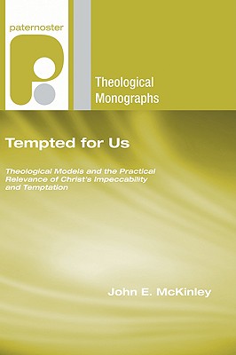 Tempted for Us By Mc Kinley John E Allison Gregg R (Paperback)