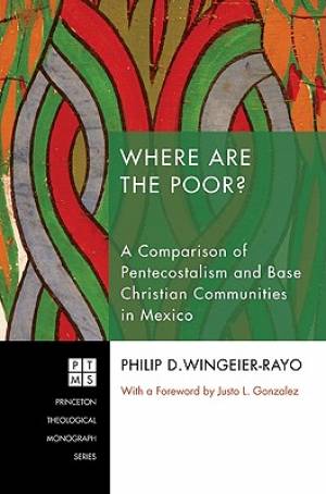 Where are the Poor