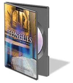 Audio CD-Tongues Their Scriptural Purpose Series 3 CD (CD)