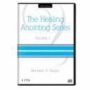 Audio CD-The Healing Anointing Series Volume 2 4 CD