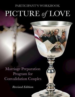 Picture of Love Marriage Preparation Program for Convalidation Couple