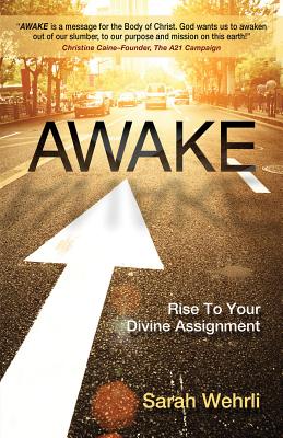 Awake Rise to Your Divine Assignment