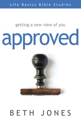 Approved Getting a New View of You By Beth Jones (Paperback)