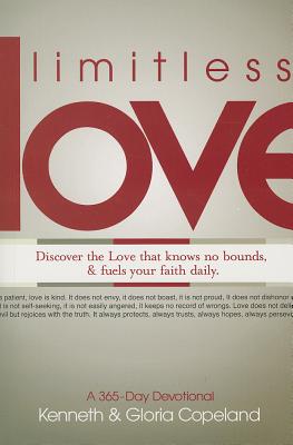 Limitless Love By Copeland Kenneth & Gloria (Paperback)