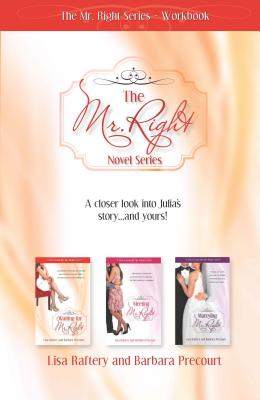 Mr Right Series Workbook (Paperback) 9781606838297