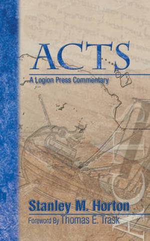 Acts Commentary