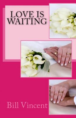 Love is Waiting Don't Let Love Pass You By By Bill Vincent (Paperback)