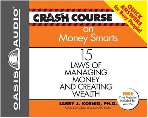 Crash Course on Money Smarts