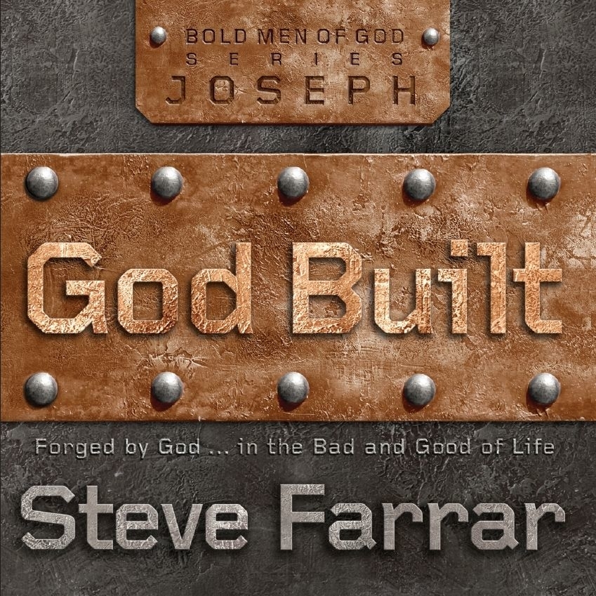 God Built